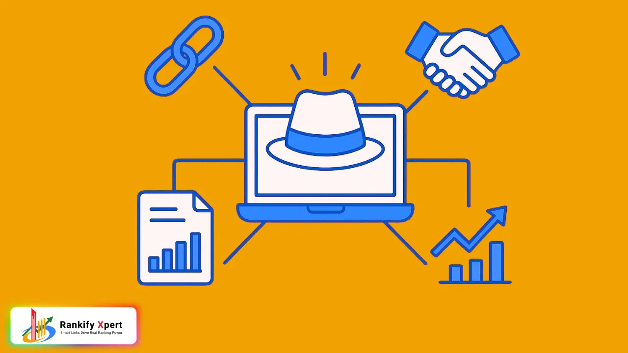 White Hat Link Building